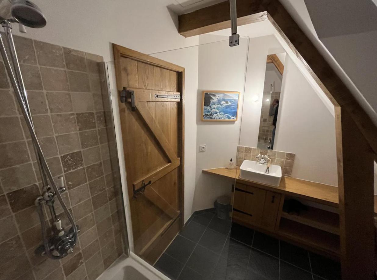 Picturesque De 4 Chambres, Pays D'auge Holiday home