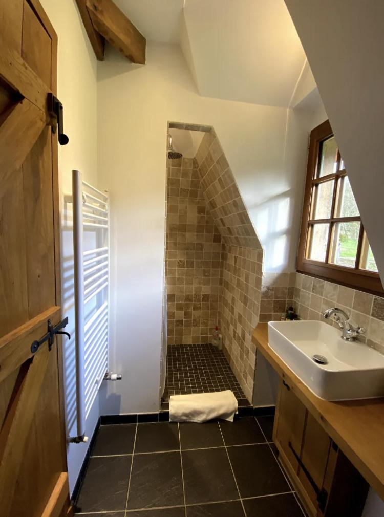 Holiday home Picturesque De 4 Chambres, Pays D'auge *
