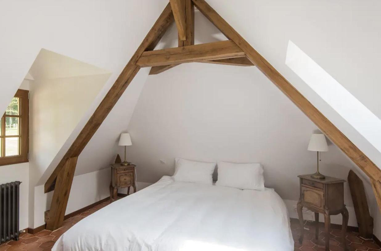 Holiday home Picturesque De 4 Chambres, Pays D'auge *