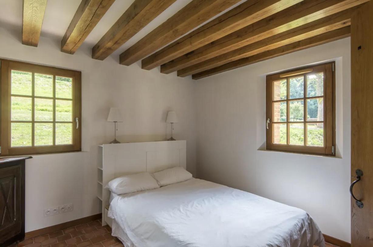 Picturesque De 4 Chambres, Pays D'auge Holiday home